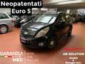 Chevrolet Spark Spark 1.0 Neopatentati Euro 5 Nero - thumbnail 1