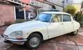 Citroen DS Ds 20 Bianco - thumbnail 12