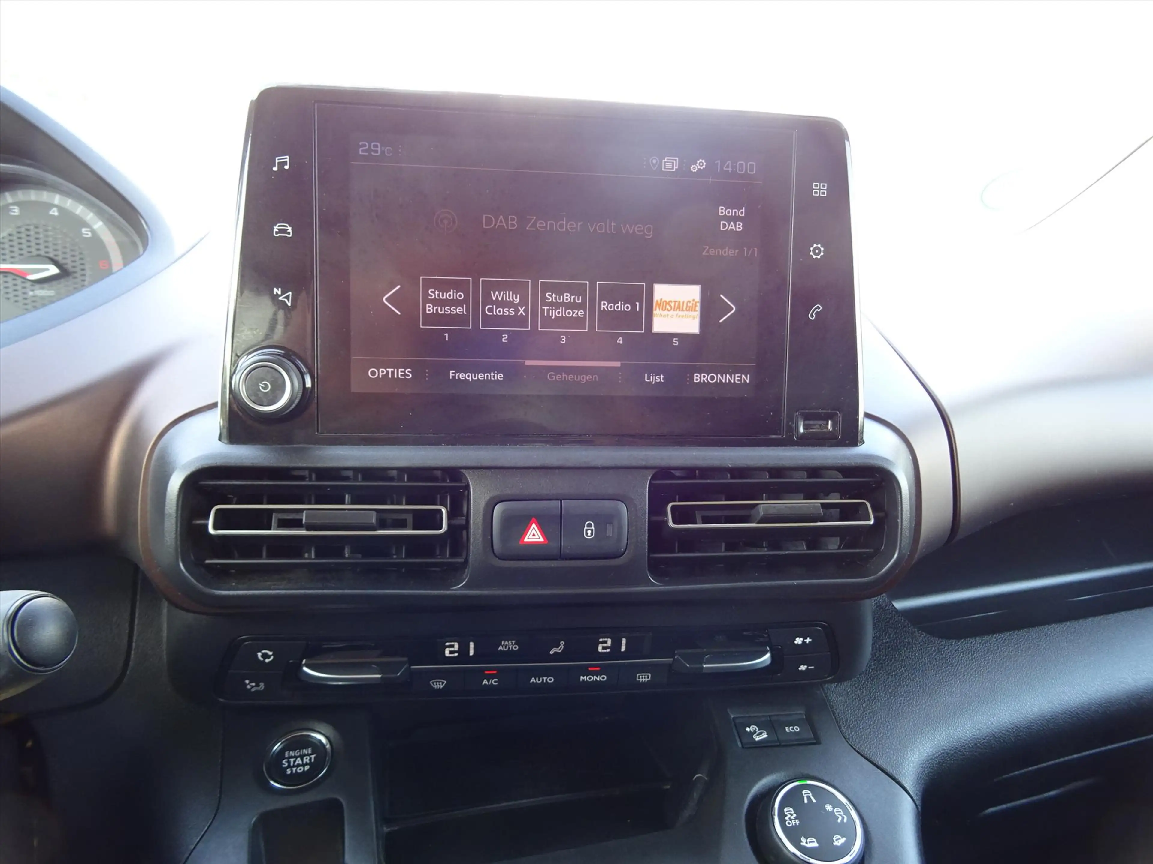 Peugeot Rifter 1.2 PureTech 130pk S&amp;S EAT8 Long Active GT — photo 10