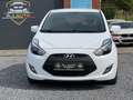 Hyundai i20 i20 1.4i Intro Edition Blanc - thumbnail 9
