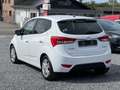 Hyundai i20 i20 1.4i Intro Edition Blanc - thumbnail 6
