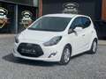 Hyundai i20 i20 1.4i Intro Edition Blanc - thumbnail 1