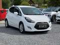 Hyundai i20 i20 1.4i Intro Edition Blanc - thumbnail 4