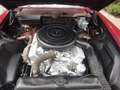 Lincoln Mark II Coupe Rot - thumbnail 13