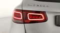 Mercedes-Benz GLC 200 200 d Premium 4matic auto Argento - thumbnail 9
