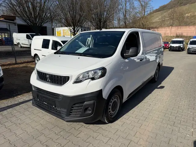 Peugeot Expert Premium L3 1.Hd/Hu/Insp Neu