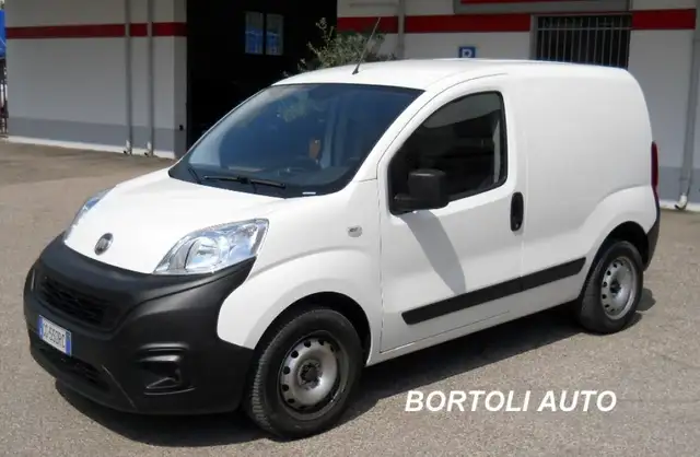 Fiat Fiorino 1.3 MJT 57.000 KM CARGO LAMIERATO SX NAVIGATORE