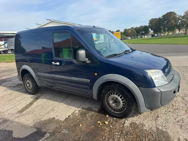 Ford Transit Connect Kasten **HU/AU NEU**