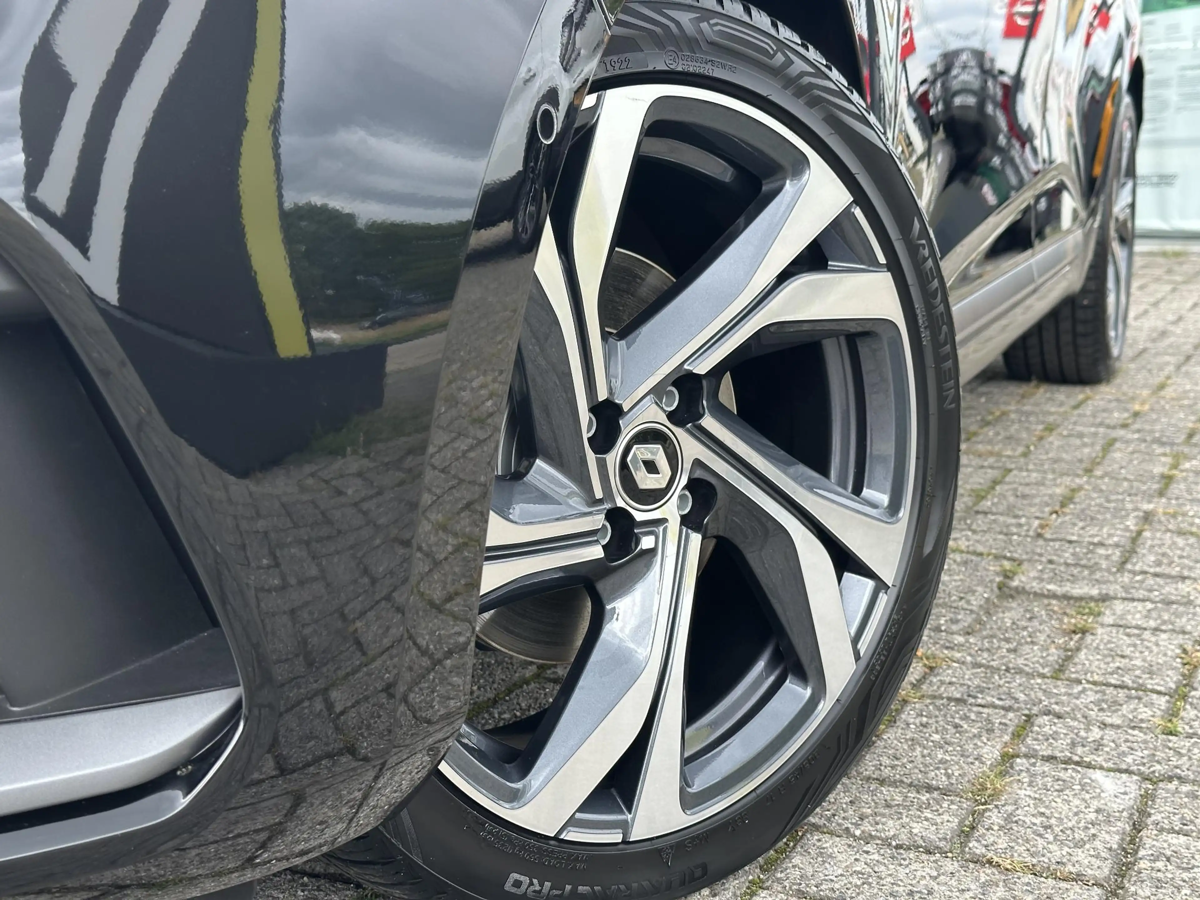 Renault Clio E-Tech Hybrid 145 R.S. Line l Origineel NL l 1e-Ei — photo 9