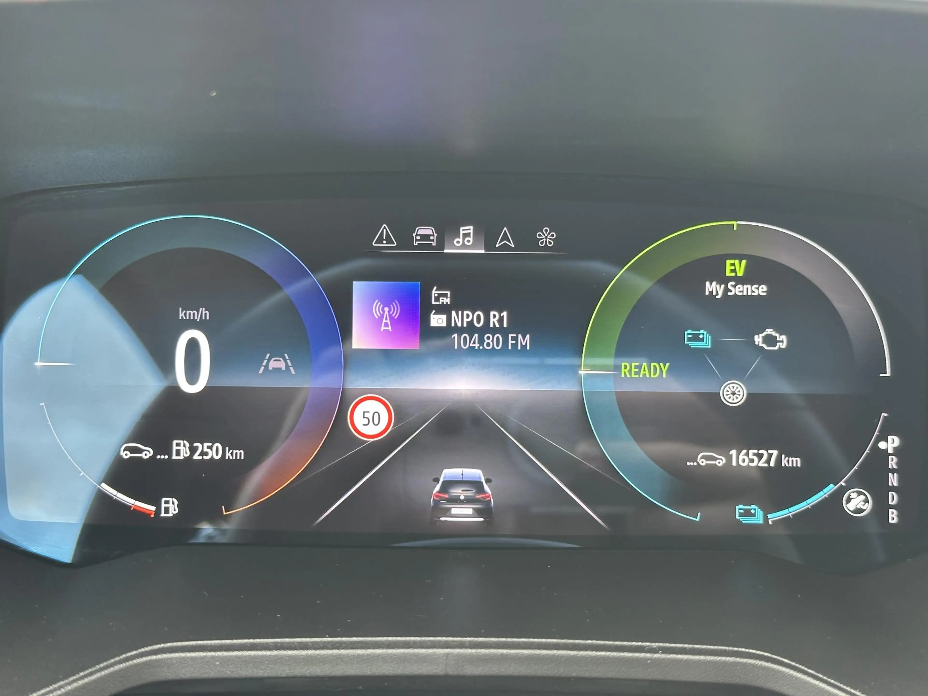 Renault Clio E-Tech Hybrid 145 R.S. Line l Origineel NL l 1e-Ei — photo 15