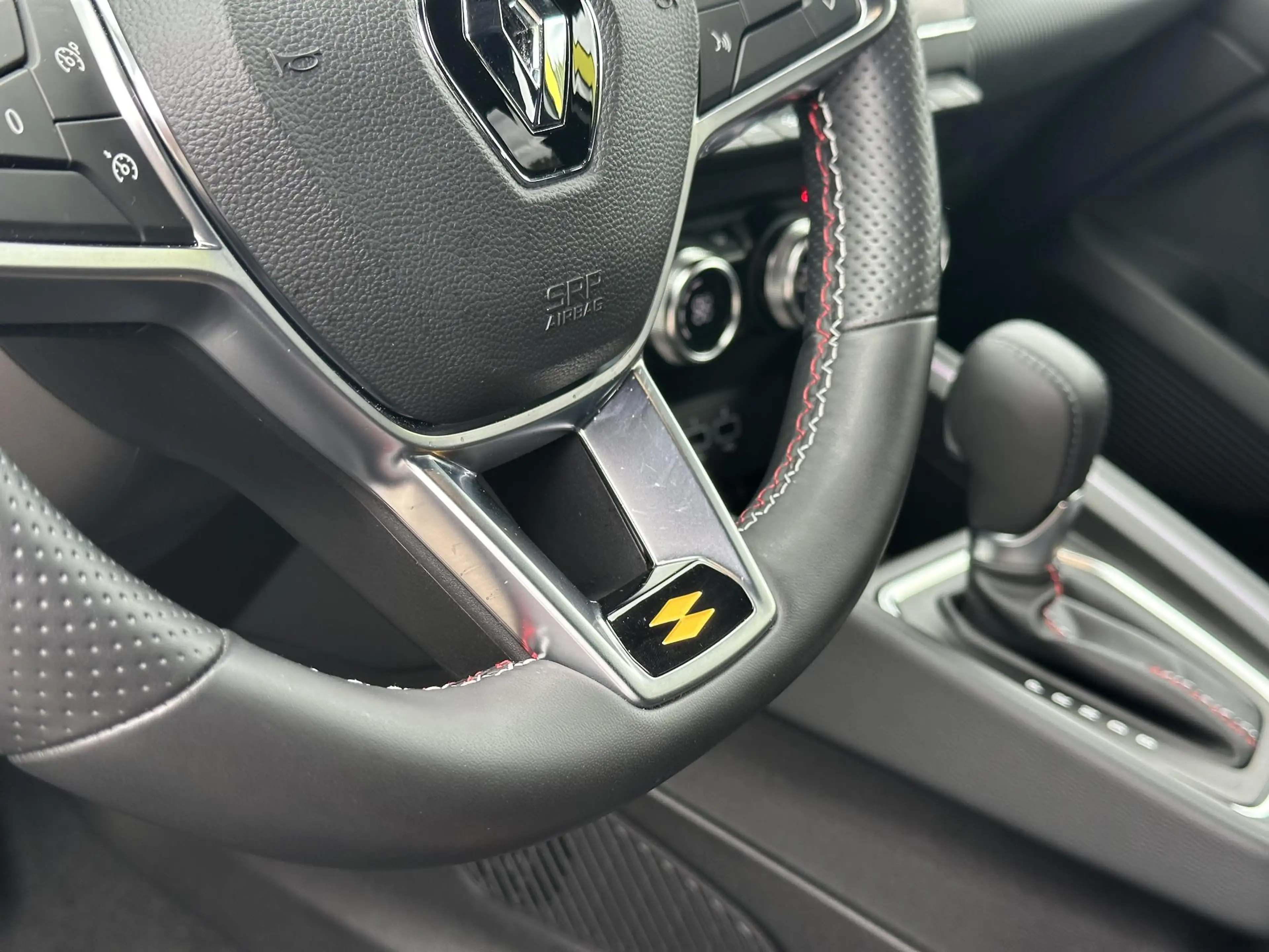 Renault Clio E-Tech Hybrid 145 R.S. Line l Origineel NL l 1e-Ei — photo 13
