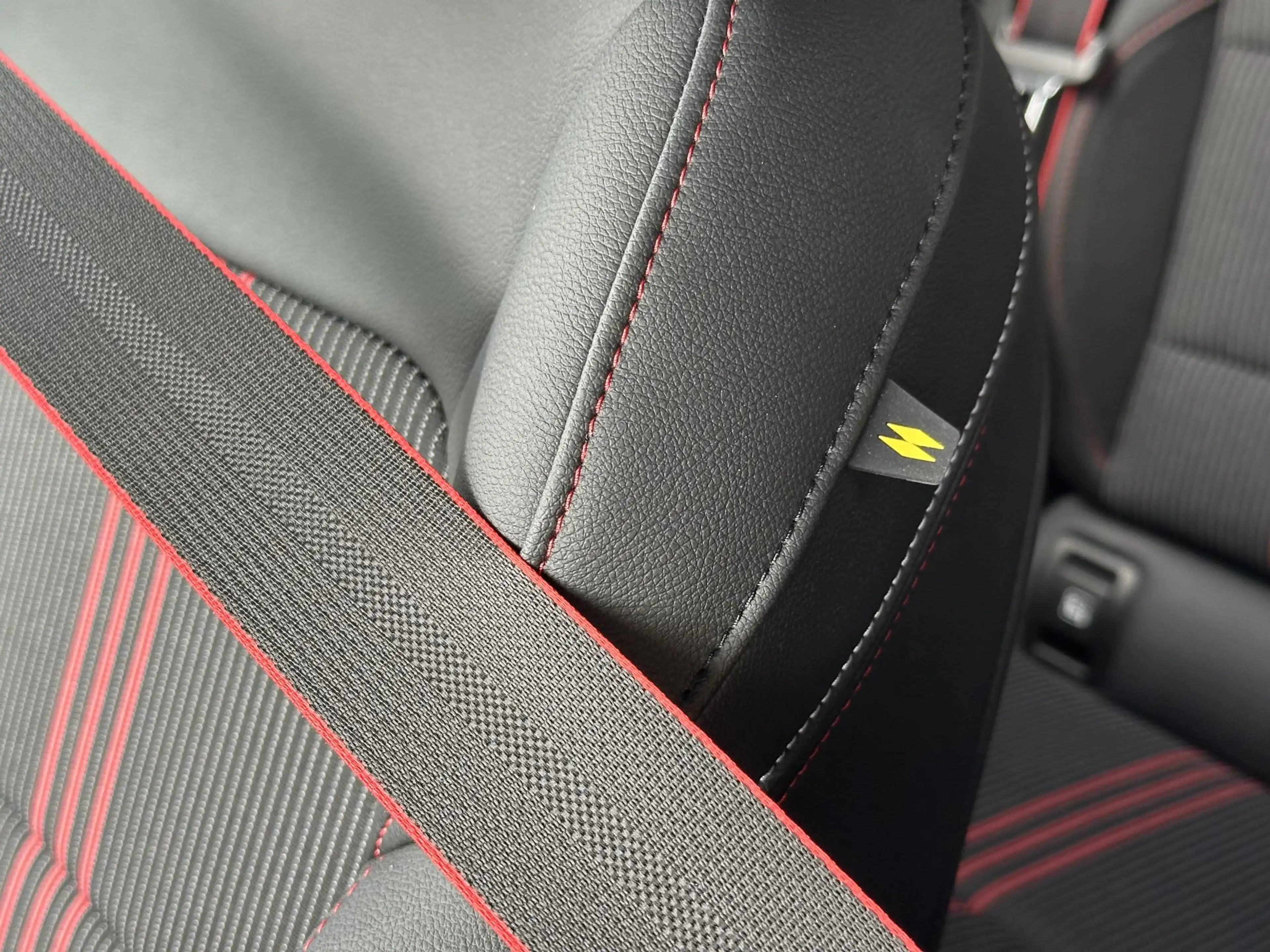 Renault Clio E-Tech Hybrid 145 R.S. Line l Origineel NL l 1e-Ei — photo 12