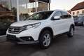 Honda CR-V 2,2i-DTEC Lifestyle DPF*AHK* Weiß - thumbnail 2