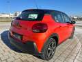 Citroen C3 Feel PureTech*Klima*PDC*Spurrasistent*USB*MFL Orange - thumbnail 5