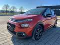 Citroen C3 Feel PureTech*Klima*PDC*Spurrasistent*USB*MFL Orange - thumbnail 1