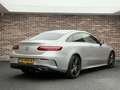 Mercedes-Benz E 200 Coupé AMG SFEER NIGHT LEDER DISTRONIC BLINDSPOT Grijs - thumbnail 27