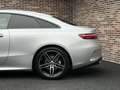 Mercedes-Benz E 200 Coupé AMG SFEER NIGHT LEDER DISTRONIC BLINDSPOT Grijs - thumbnail 39