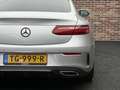 Mercedes-Benz E 200 Coupé AMG SFEER NIGHT LEDER DISTRONIC BLINDSPOT Grijs - thumbnail 29