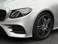 Mercedes-Benz E 200 Coupé AMG SFEER NIGHT LEDER DISTRONIC BLINDSPOT Grijs - thumbnail 40