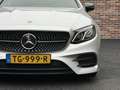 Mercedes-Benz E 200 Coupé AMG SFEER NIGHT LEDER DISTRONIC BLINDSPOT Grijs - thumbnail 28