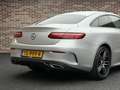 Mercedes-Benz E 200 Coupé AMG SFEER NIGHT LEDER DISTRONIC BLINDSPOT Grijs - thumbnail 32