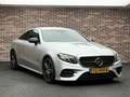 Mercedes-Benz E 200 Coupé AMG SFEER NIGHT LEDER DISTRONIC BLINDSPOT Grijs - thumbnail 26