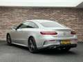 Mercedes-Benz E 200 Coupé AMG SFEER NIGHT LEDER DISTRONIC BLINDSPOT Grijs - thumbnail 38