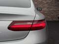 Mercedes-Benz E 200 Coupé AMG SFEER NIGHT LEDER DISTRONIC BLINDSPOT Grijs - thumbnail 34