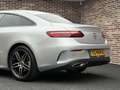 Mercedes-Benz E 200 Coupé AMG SFEER NIGHT LEDER DISTRONIC BLINDSPOT Grijs - thumbnail 37