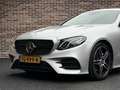 Mercedes-Benz E 200 Coupé AMG SFEER NIGHT LEDER DISTRONIC BLINDSPOT Grijs - thumbnail 31