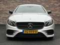 Mercedes-Benz E 200 Coupé AMG SFEER NIGHT LEDER DISTRONIC BLINDSPOT Grijs - thumbnail 4