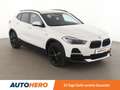 BMW X2 xDrive 25e Advantage Plus Aut. *LED*HUD* Weiß - thumbnail 8