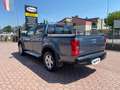 Isuzu D-Max D-Max II 2012 2.5 td crew Solar Special 4x4 auto Blu/Azzurro - thumbnail 5