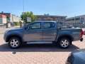 Isuzu D-Max D-Max II 2012 2.5 td crew Solar Special 4x4 auto Blu/Azzurro - thumbnail 4