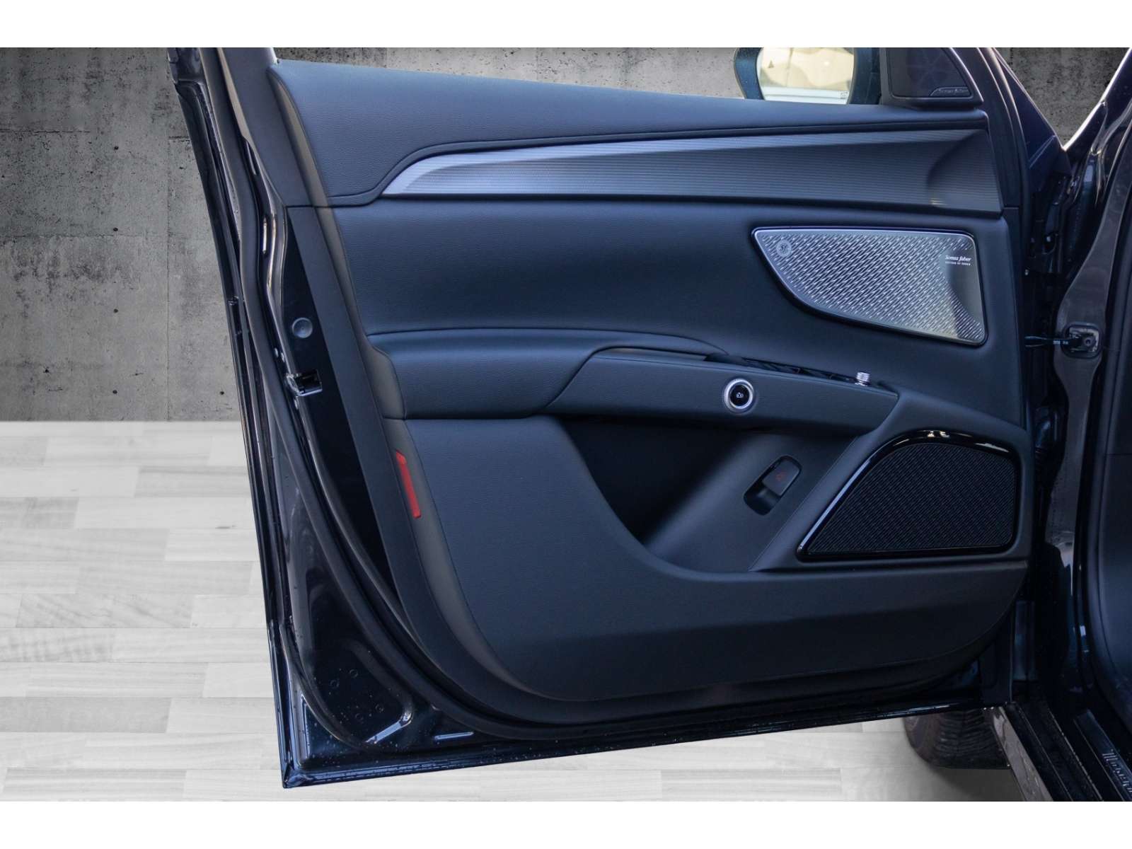 Maserati Grecale