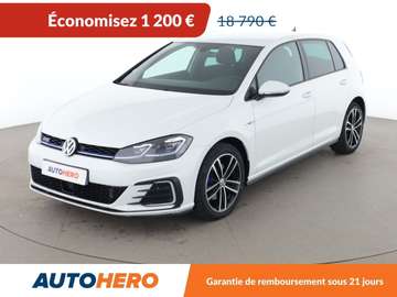 1.4 TSI GTE DSG6