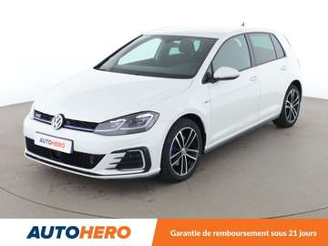 1.4 TSI GTE DSG6