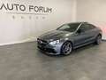 Mercedes-Benz C 63 AMG Coupe*Pano*PAGA*Burmester*KEY*SHZ Grau - thumbnail 4
