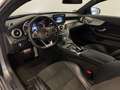 Mercedes-Benz C 63 AMG Coupe*Pano*PAGA*Burmester*KEY*SHZ Grau - thumbnail 10
