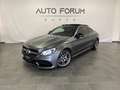 Mercedes-Benz C 63 AMG Coupe*Pano*PAGA*Burmester*KEY*SHZ Grau - thumbnail 3