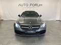 Mercedes-Benz C 63 AMG Coupe*Pano*PAGA*Burmester*KEY*SHZ Grau - thumbnail 2