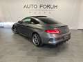Mercedes-Benz C 63 AMG Coupe*Pano*PAGA*Burmester*KEY*SHZ Grau - thumbnail 6