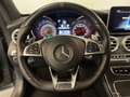 Mercedes-Benz C 63 AMG Coupe*Pano*PAGA*Burmester*KEY*SHZ Grau - thumbnail 11