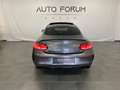 Mercedes-Benz C 63 AMG Coupe*Pano*PAGA*Burmester*KEY*SHZ Grau - thumbnail 7