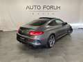 Mercedes-Benz C 63 AMG Coupe*Pano*PAGA*Burmester*KEY*SHZ Grau - thumbnail 8