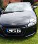 Audi TT TT Roadster 2.0 TDI ultra Schwarz - thumbnail 3