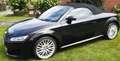 Audi TT TT Roadster 2.0 TDI ultra Schwarz - thumbnail 1