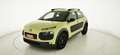 Citroen C4 Cactus PureTech 82 Feel Giallo - thumbnail 3