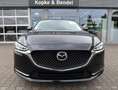Mazda 6 EXCLUSIVE-LINE 165PS *360°*BOSE* CARPLAY* GARANTIE Black - thumbnail 8
