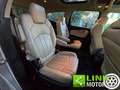 Chevrolet Traverse 3.6 V6 290 CV LTZ AWD Automatic Beige - thumbnail 6